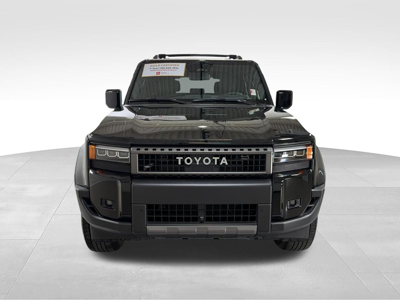 toyota land cruiser 2024 JTEABFAJ7RK006450 image toyota land cruiser 2024 JTEABFAJ7RK006450 image